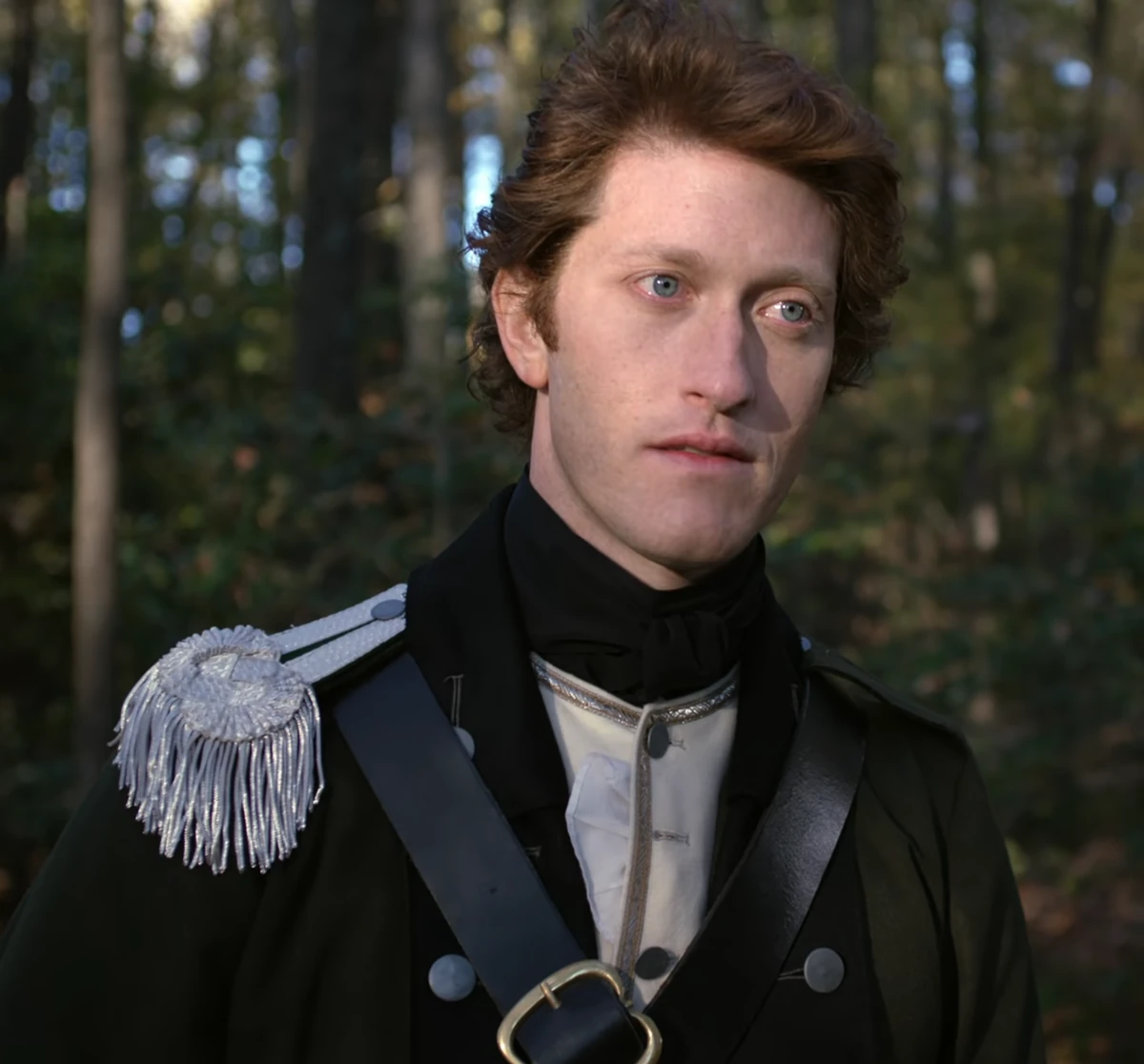 John Graves Simcoe | Historica Wiki | Fandom