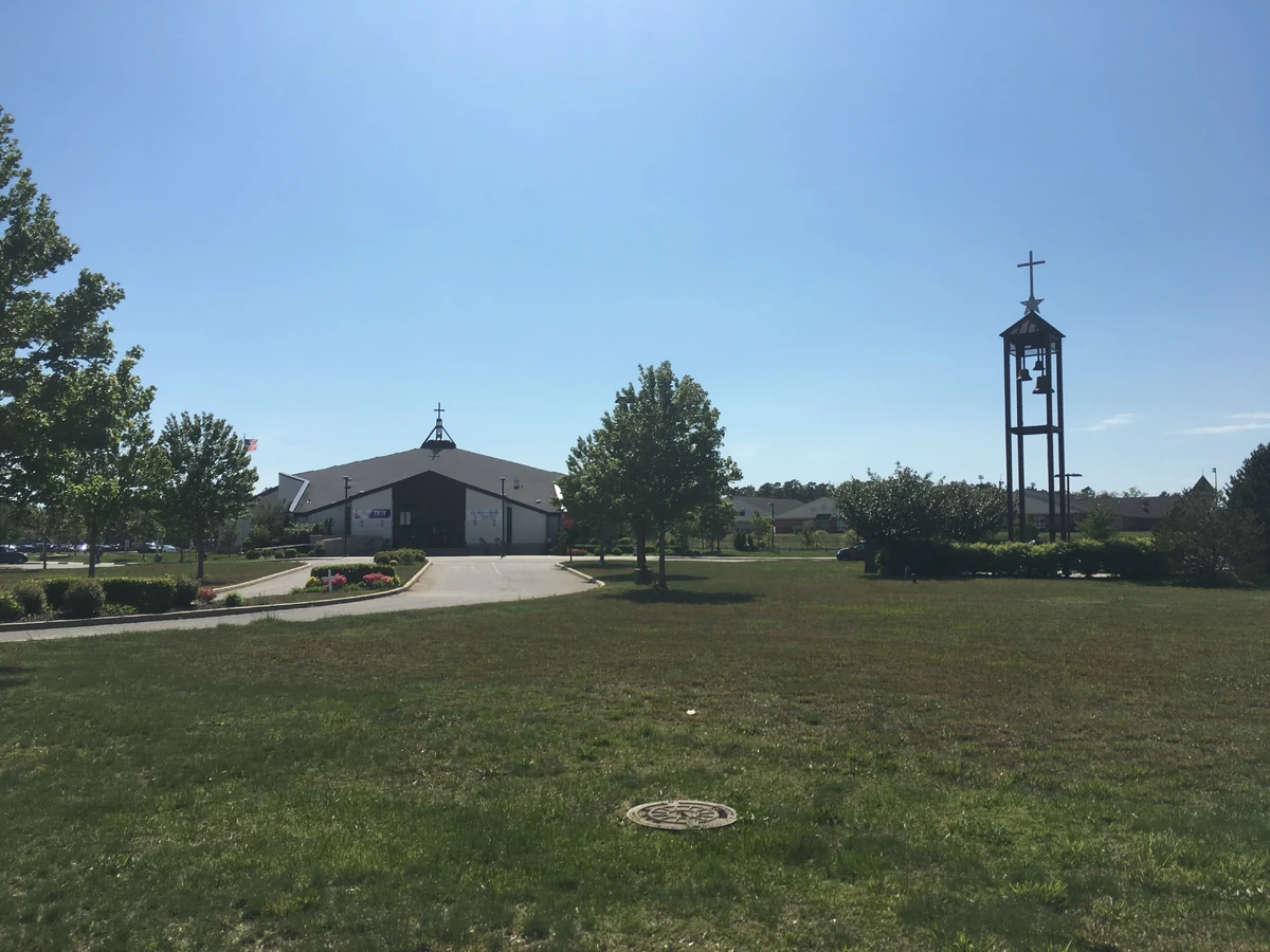 St. Mary of the Pines Historica Wiki Fandom