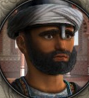Zubayr ibn al-Awam