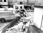 1985 Newry mortar attack