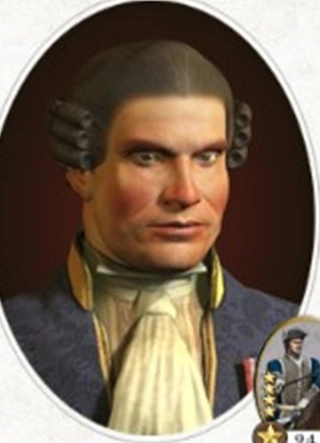 Adam Ludwig Lewenhaupt Historica Wiki Fandom