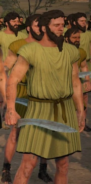 Alcman, son of Onetas