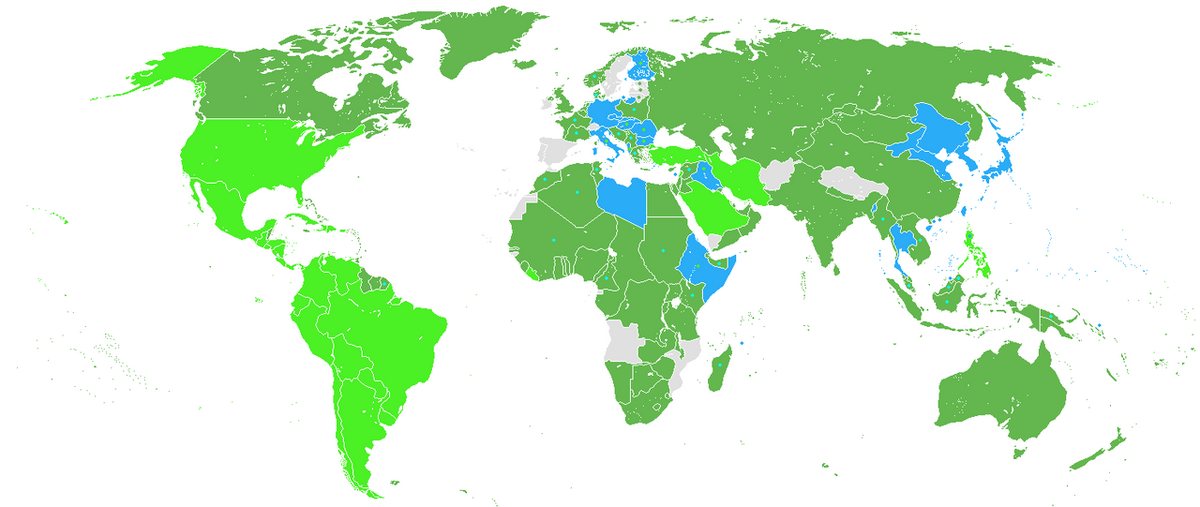 Several countries. Страны «оси» и их союзники. Нейтральные страны. Internationa Competition Network. International Competition Network.