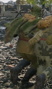 Alyokhin Stanislav (Stas) Germanovich