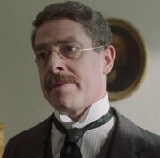 Arthur Griffith