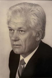 Billy Montgomery