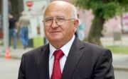 Borislav Paravac
