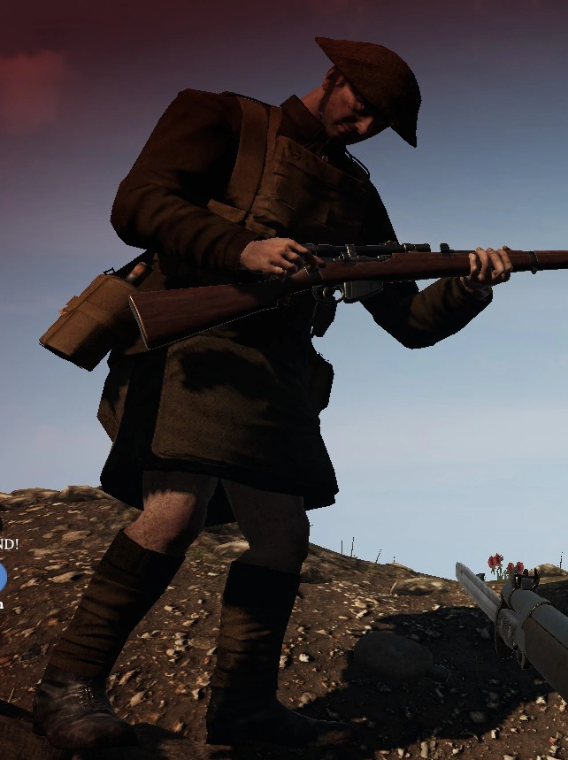 Cathal MacCearraich Historica Wiki Fandom