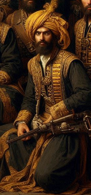 Ghalib Chag