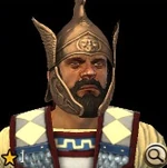 Hipparinus father of Dion