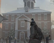 Old South Meeting House