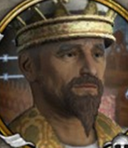 Pope Leo V