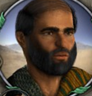 Sheikh Sirhan of Amman