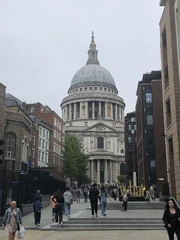 St Pauls