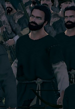 Styrkollr Solmundsson