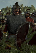 Swithun of Aberwyke