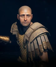 Thrasyllos the Fearful