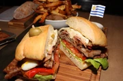 Uruguayan food