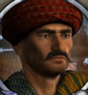 Zakharias II of Makuria