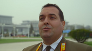 Alejandro Cao de Benos