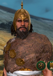 Bodeshmun of Megiddo
