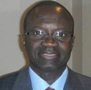 Cherno Njie