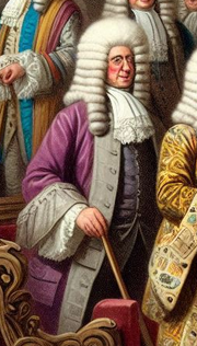 Cornelius West, Baron West of Randalstown