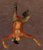 Gualtar Vasquez Abreu