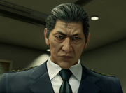 Horinouchi
