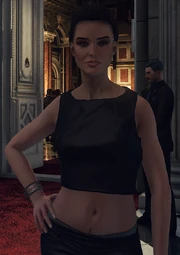 Irina Vladimir