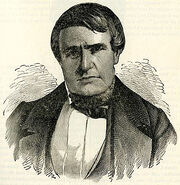 John Young governor