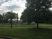 Libby Hill Park