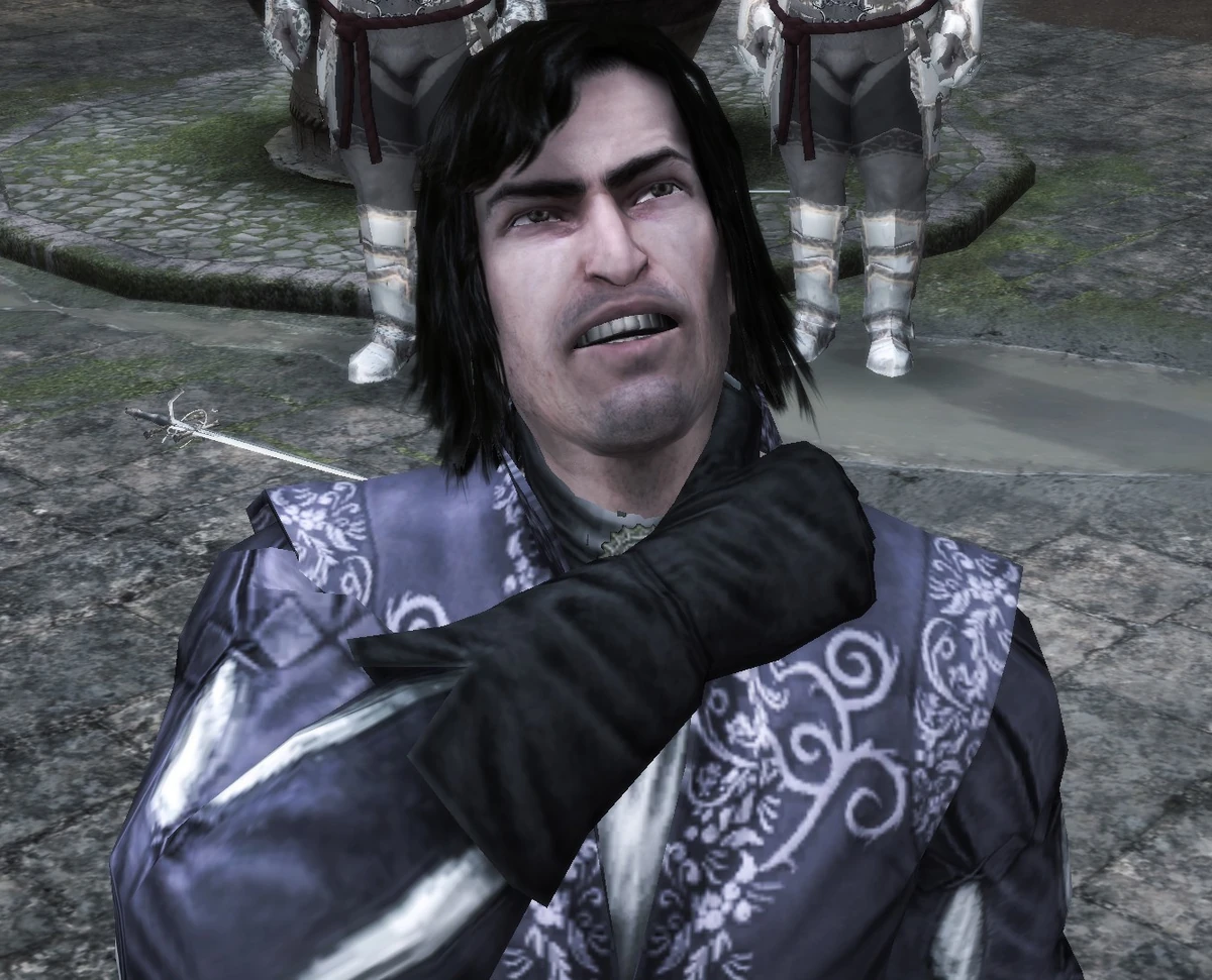 Ludovico Orsi Historica Wiki Fandom