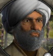 Murrah Hashimid