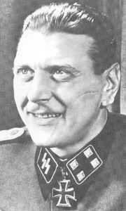 Otto Skorzeny