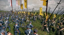 Battle of Kihoku