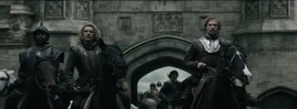 Essex Rebellion