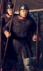 Fridericus Sentius
