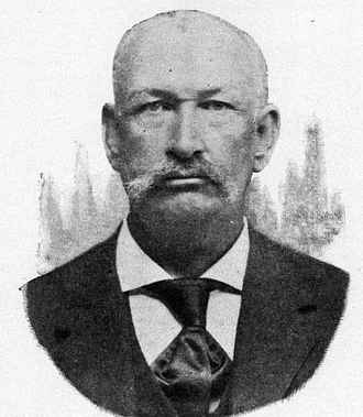 Henry Bowen Historica Wiki Fandom