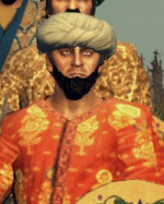 Heshmat Keshavarz