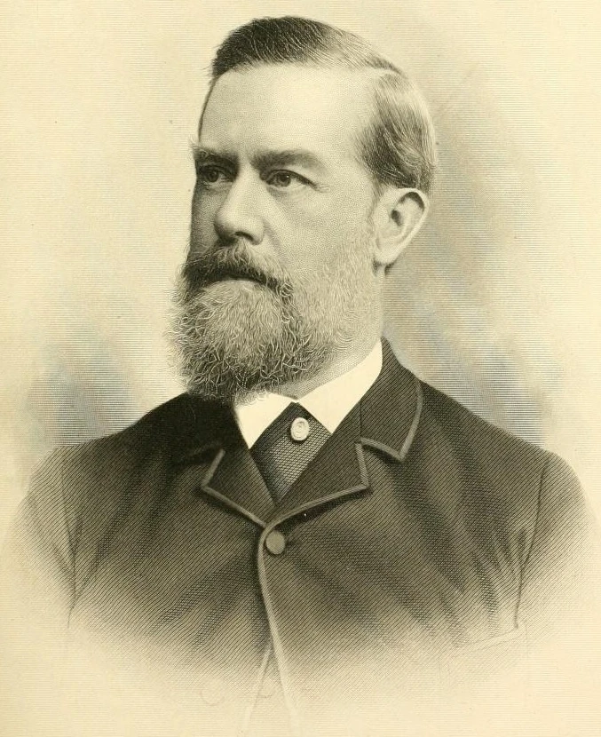 John L. Blake Historica Wiki Fandom