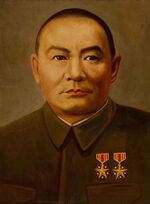 Khorloogiin Choibalsan