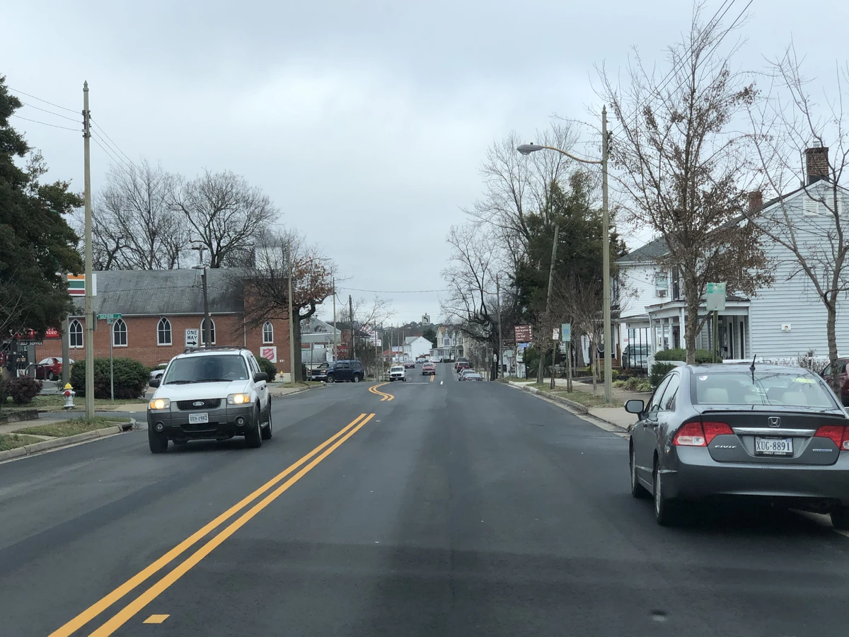 Lafayette Boulevard (Fredericksburg) Historica Wiki Fandom