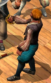 Reginaldus Bazalgette