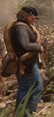 Roderick X. Standard