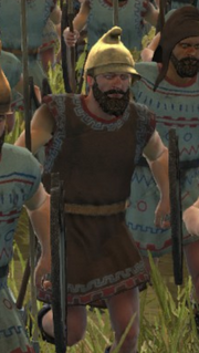 Thirthagos Thothorsides