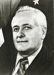 William A. Egan