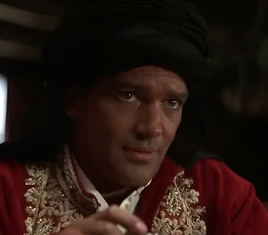 Ahmad ibn Fadlan Profile