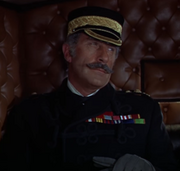 Garnet Wolseley