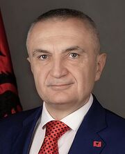 Ilir Meta